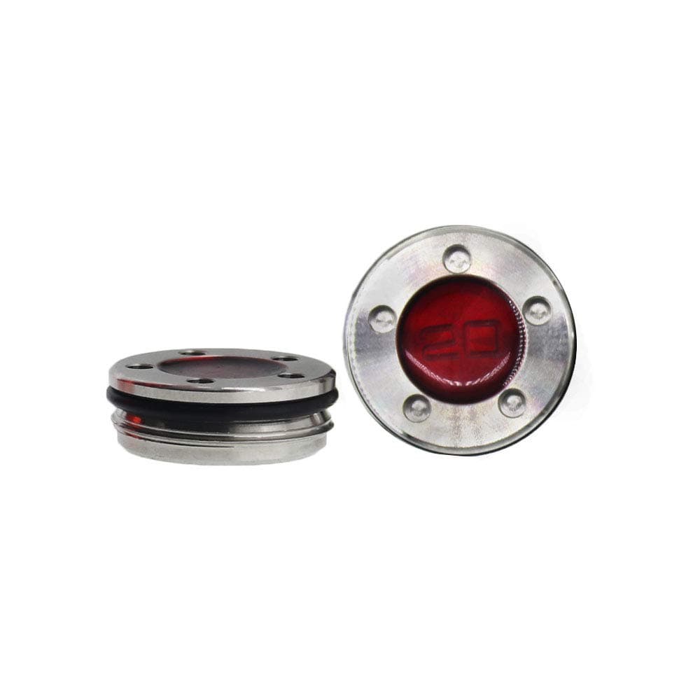Golf Putter Weights 20g Compatible with Scotty Cameron Putters Golf Club Head Accessories