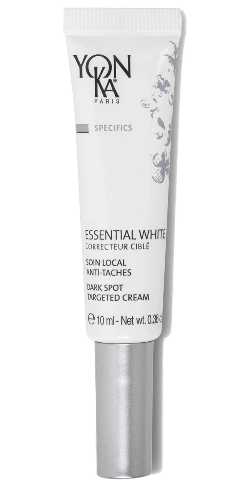 Yon-Ka Essential White Dark Spot Targeted Cream, 10 ml
