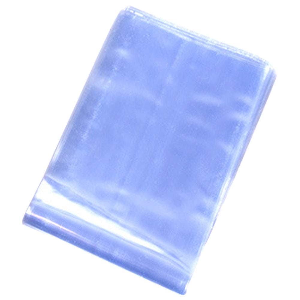 QOONESTL 10Pcs Remote Controller Sleeve, Clear Durable Waterproof PVC Protective Cover, Dust Proof, Anti Scratch Storage Bag Case for Remote Controller