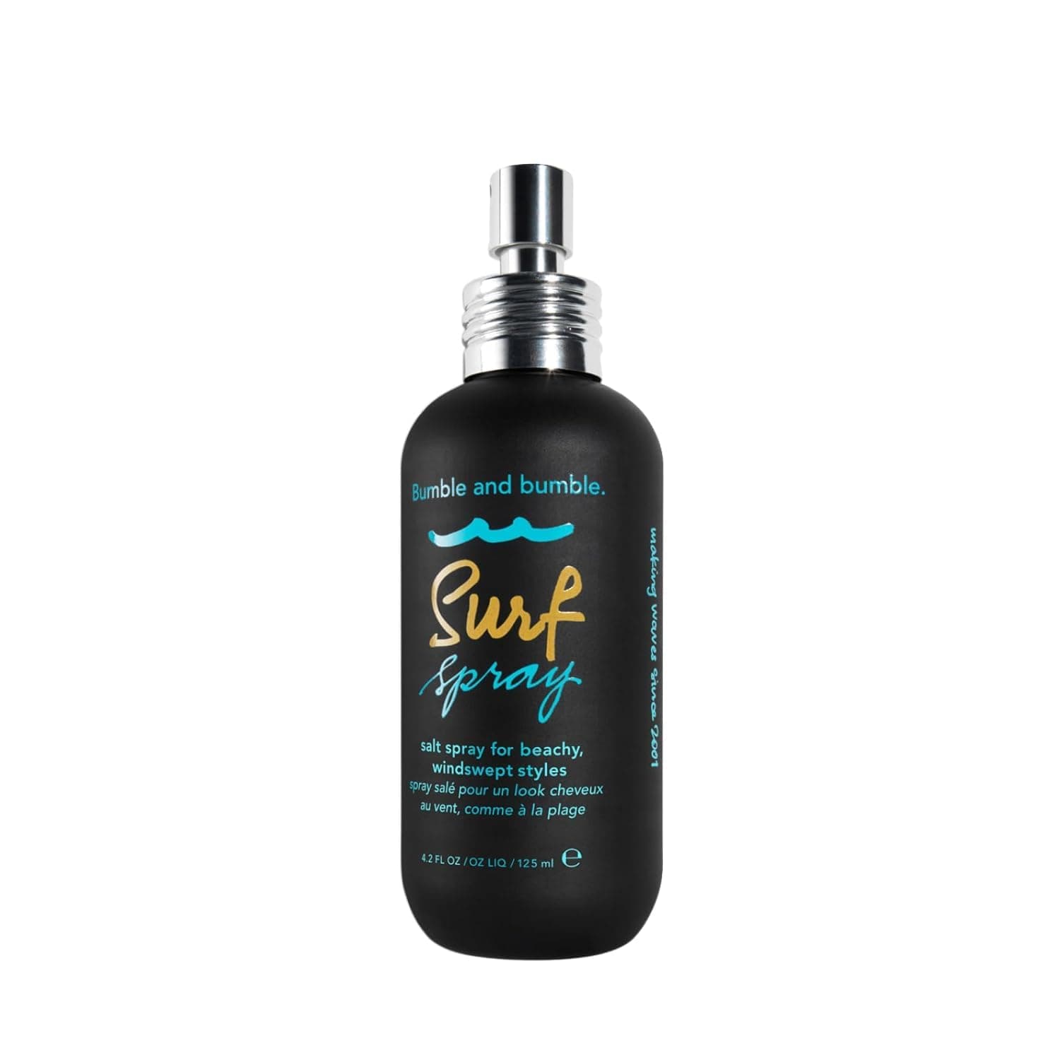 Surf Spray, 4-Ounce Bottle
