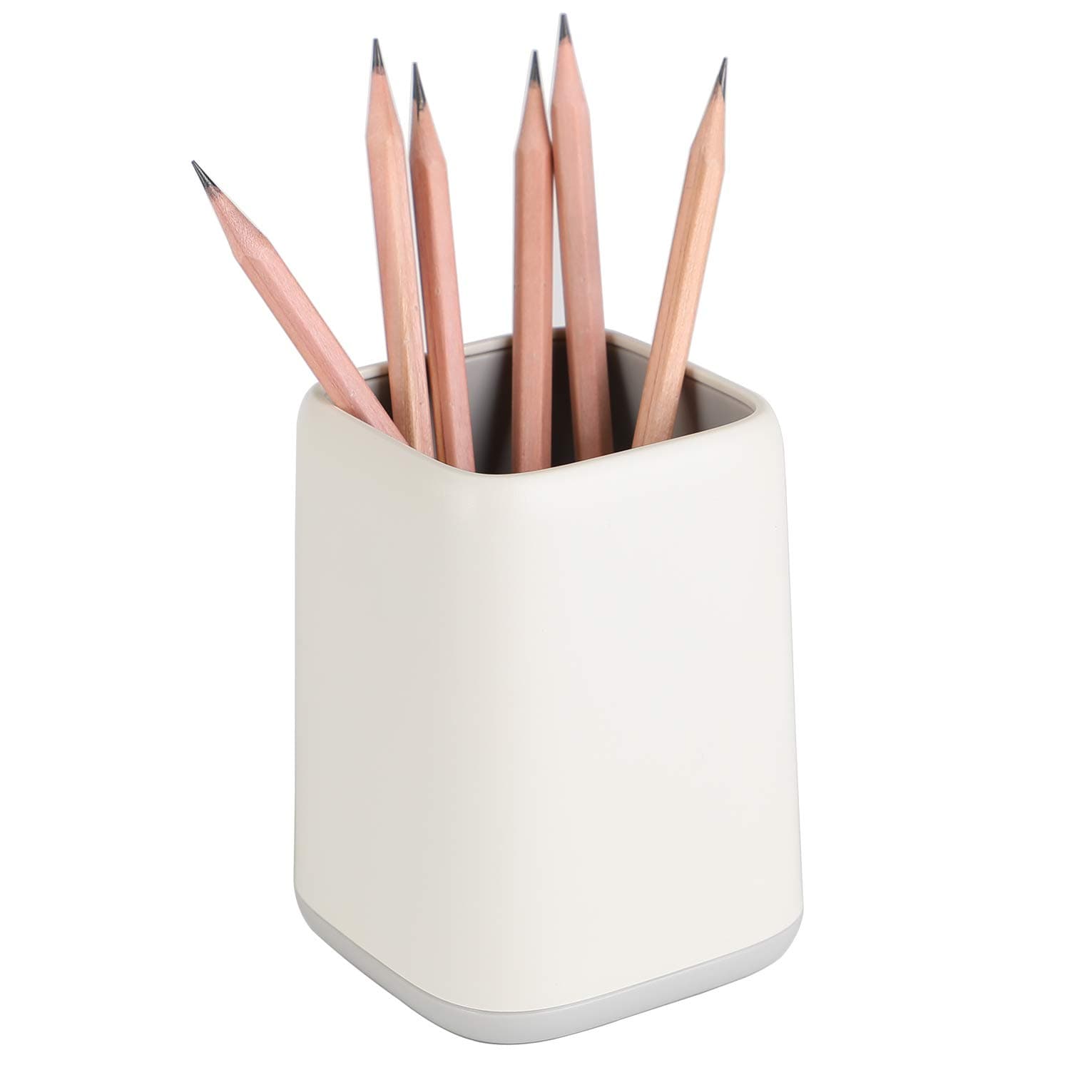 Two-tone Pen Holder