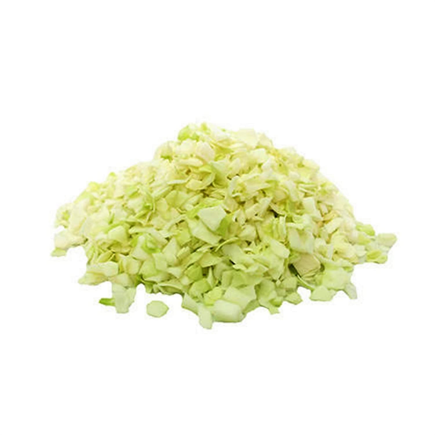 Lulu Cabbage White Shredded UAE 250g