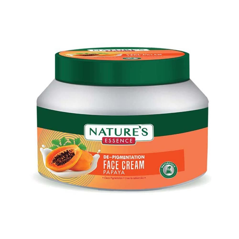 Flawless Papaya Face Cream, 60Gm
