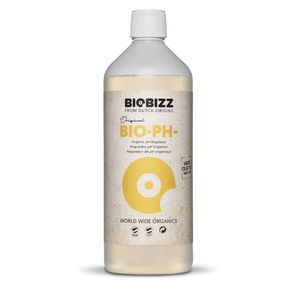 pH Down Reducer/Down for Bio-pH-™ (250ml)