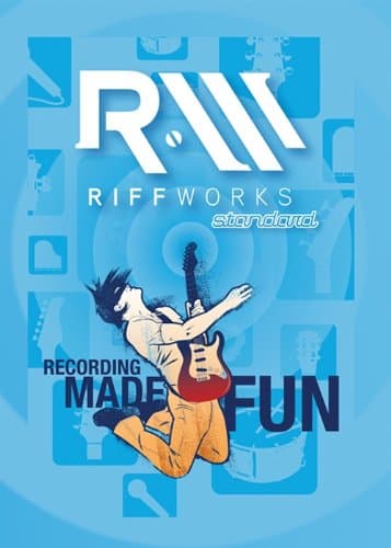 RiffWorks Standard