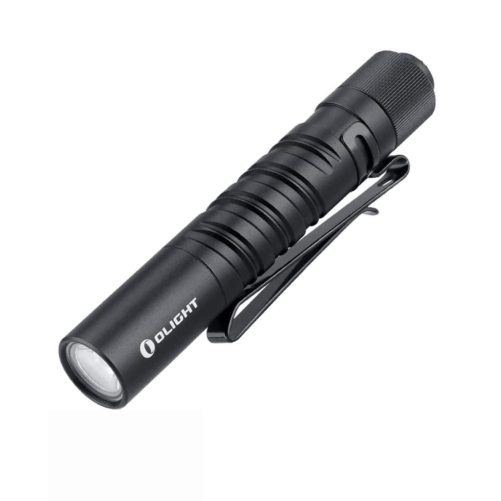OLIGHT i3T-EOS - Linterna LED (funciona con pilas, 180 lm, 39 g)