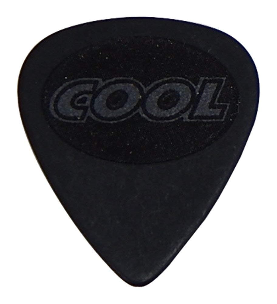 Cool Picks Pick" "Stealth Guitar Pick - 8 Picks - .8mm - Medium