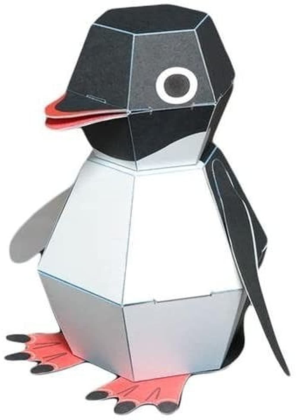 KAMIKARA Penguin POP (Old Version)