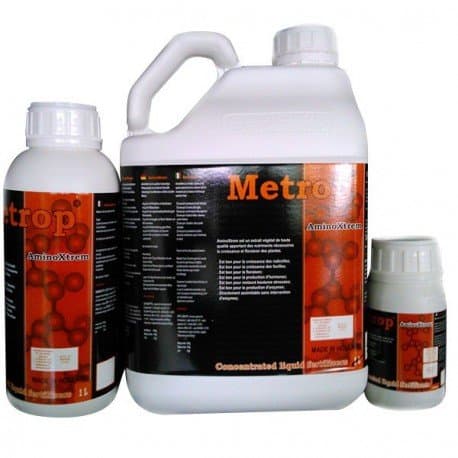 1 Litre - AminoXtrem - Metrop