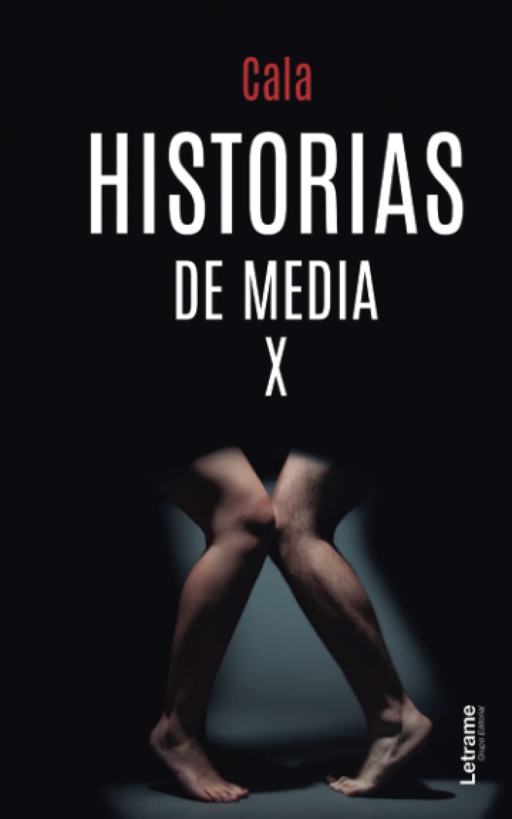 Historias de media X