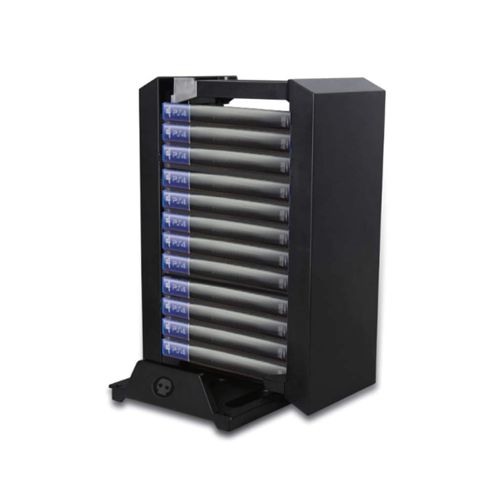 Universal Games and Blu-ray Storage Tower (PS4, Xbox One, PS3 & Blu-ray)