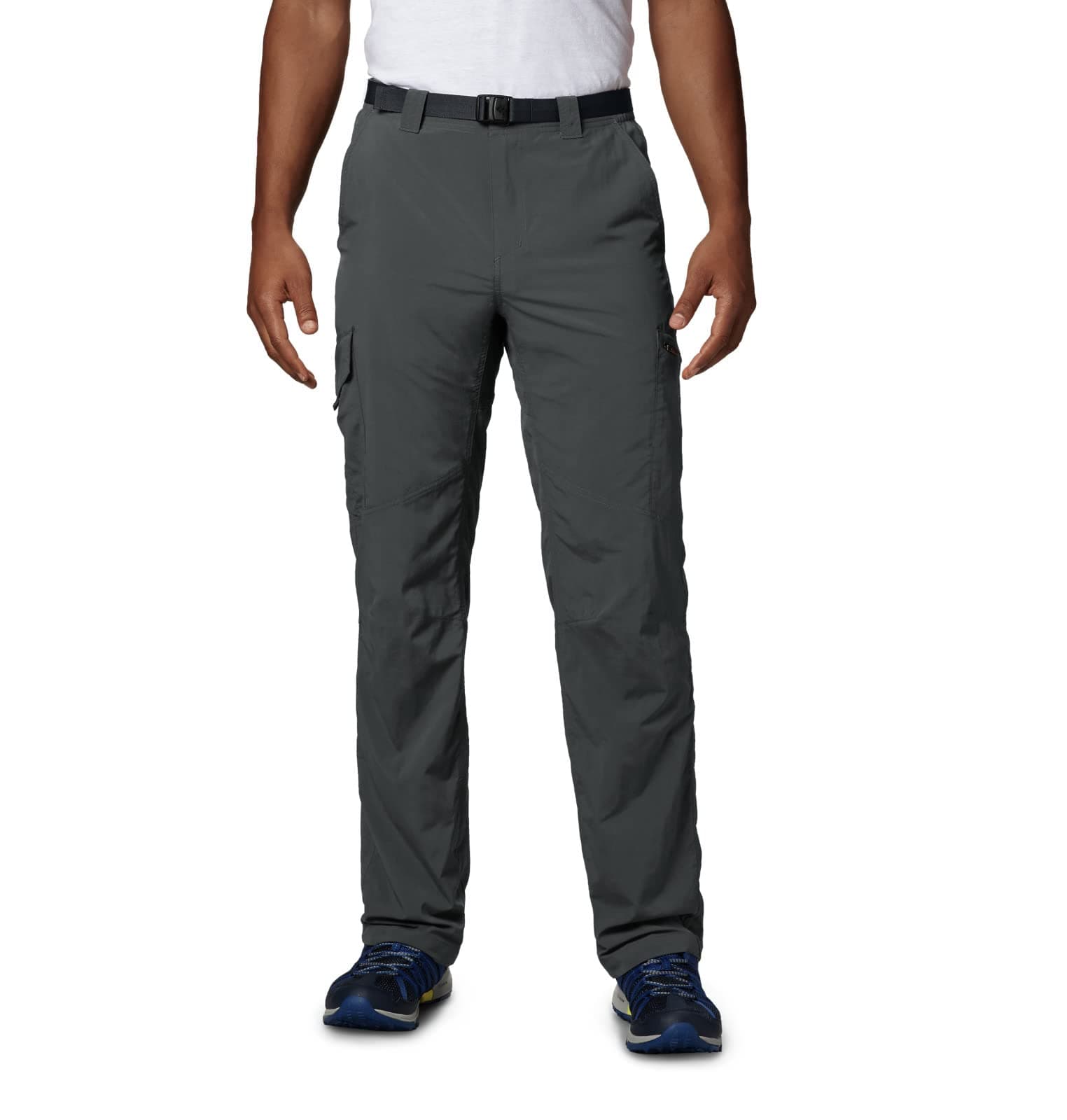 Columbia Men's Silver Ridge Cargo Pant