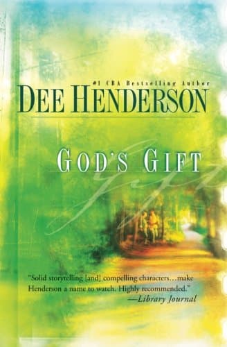 God's Gift Paperback – November 1, 2011