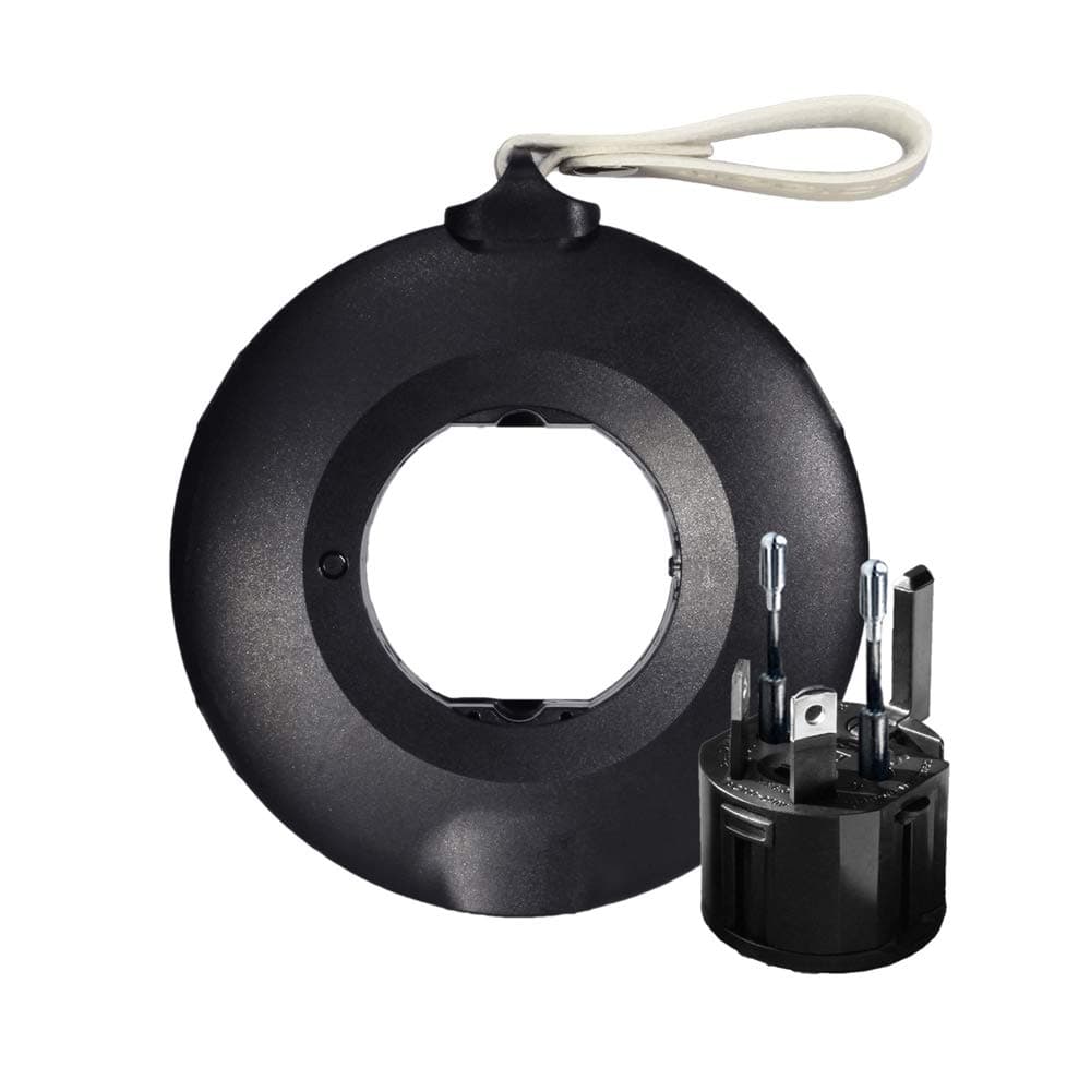 MOGICS Donut Power Strip-Black