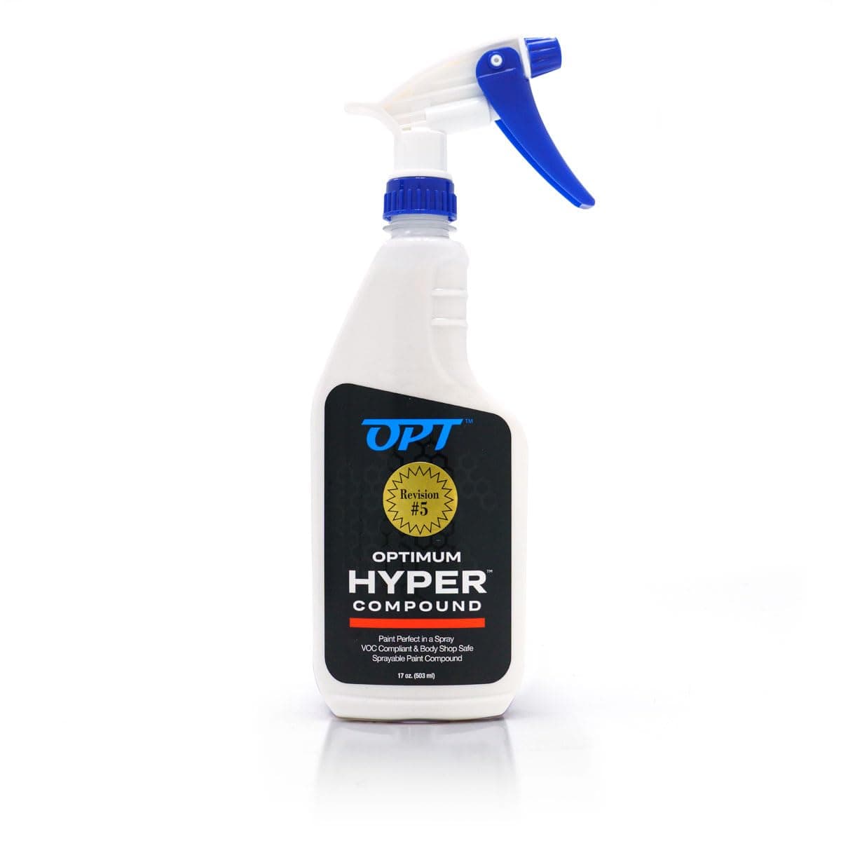 Optimum Polymer Technologies, Inc. (20604 Hyper Compound - 18 oz.