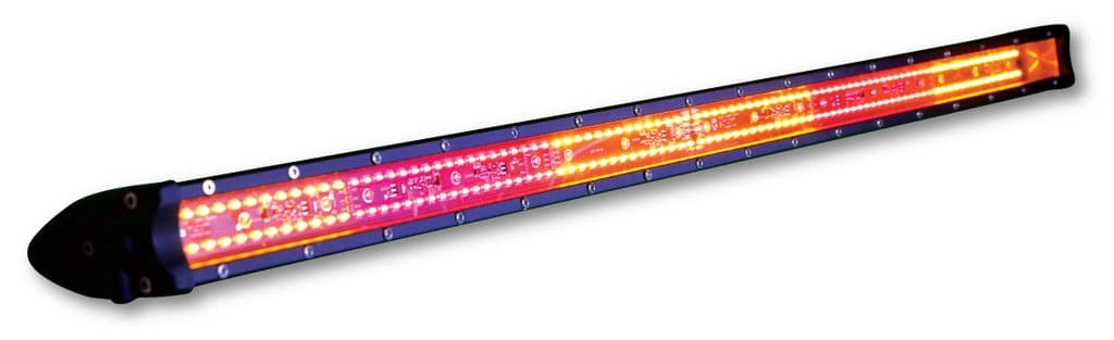 G3 Rear Chase LED Light Bar - UTV, SXS