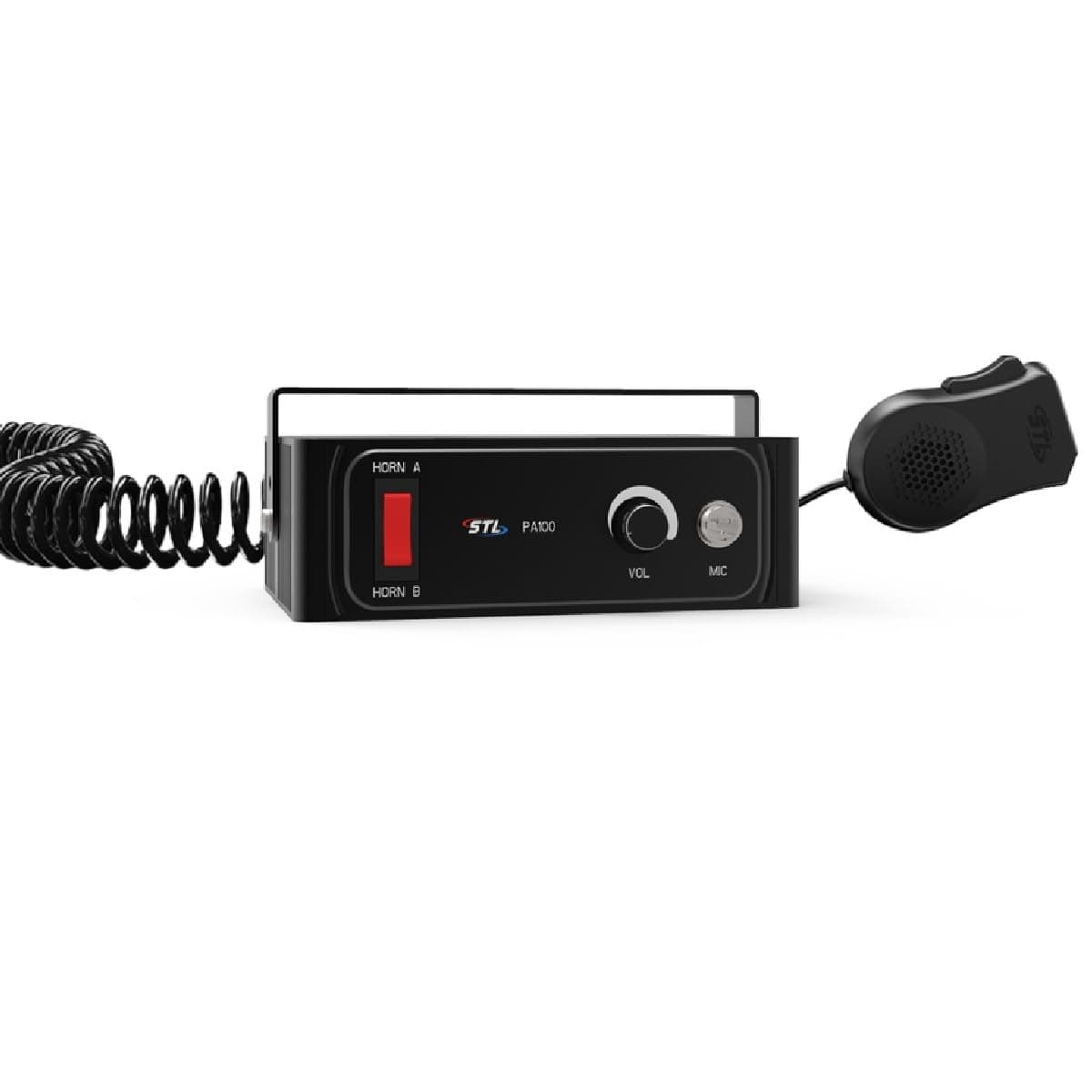 SpeedTech Lights PA 100 Watt Public Address