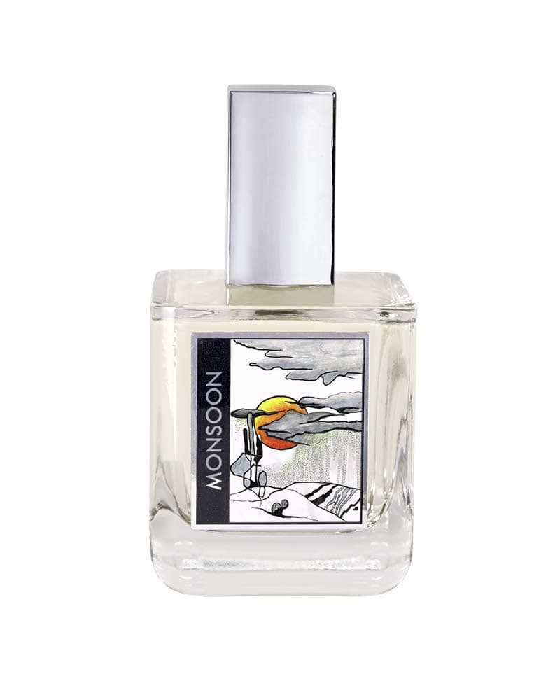 Monsoon eau de parfum spray 100 ml/3.3 fl oz