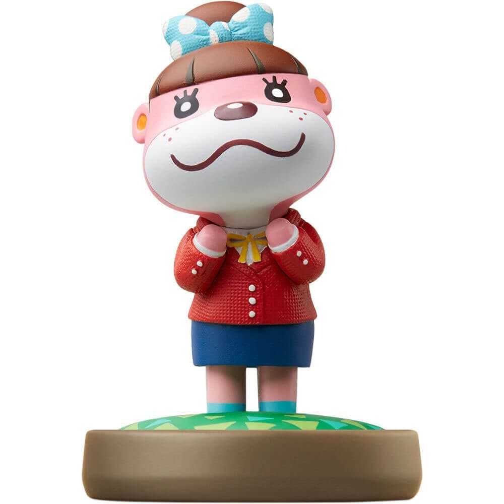 Nintendo Lottie amiibo - Wii U