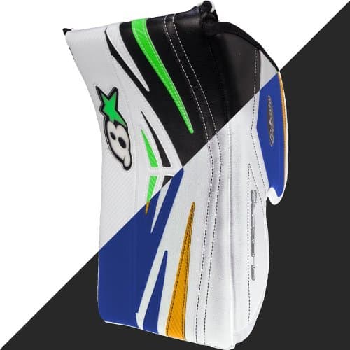 Philly Sports Custom Pad Wrap [Senior]