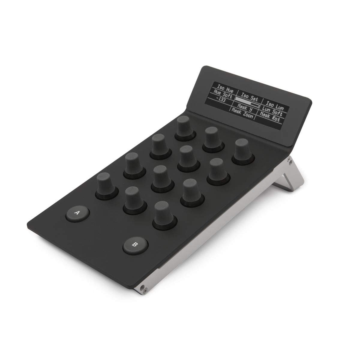 tangentElement-Kb Panel