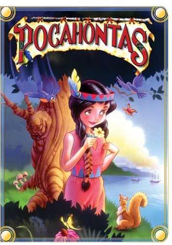 Pocahontas (Jetlag Productions)