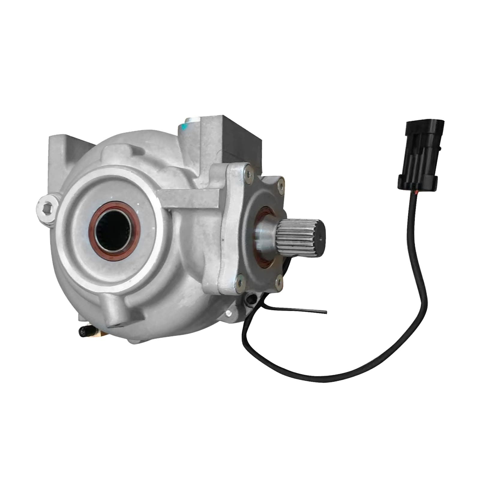 ALINREDBX Front Differential Gear Case Suitable for All RZR Models 2008-2010 Replaces 1332803