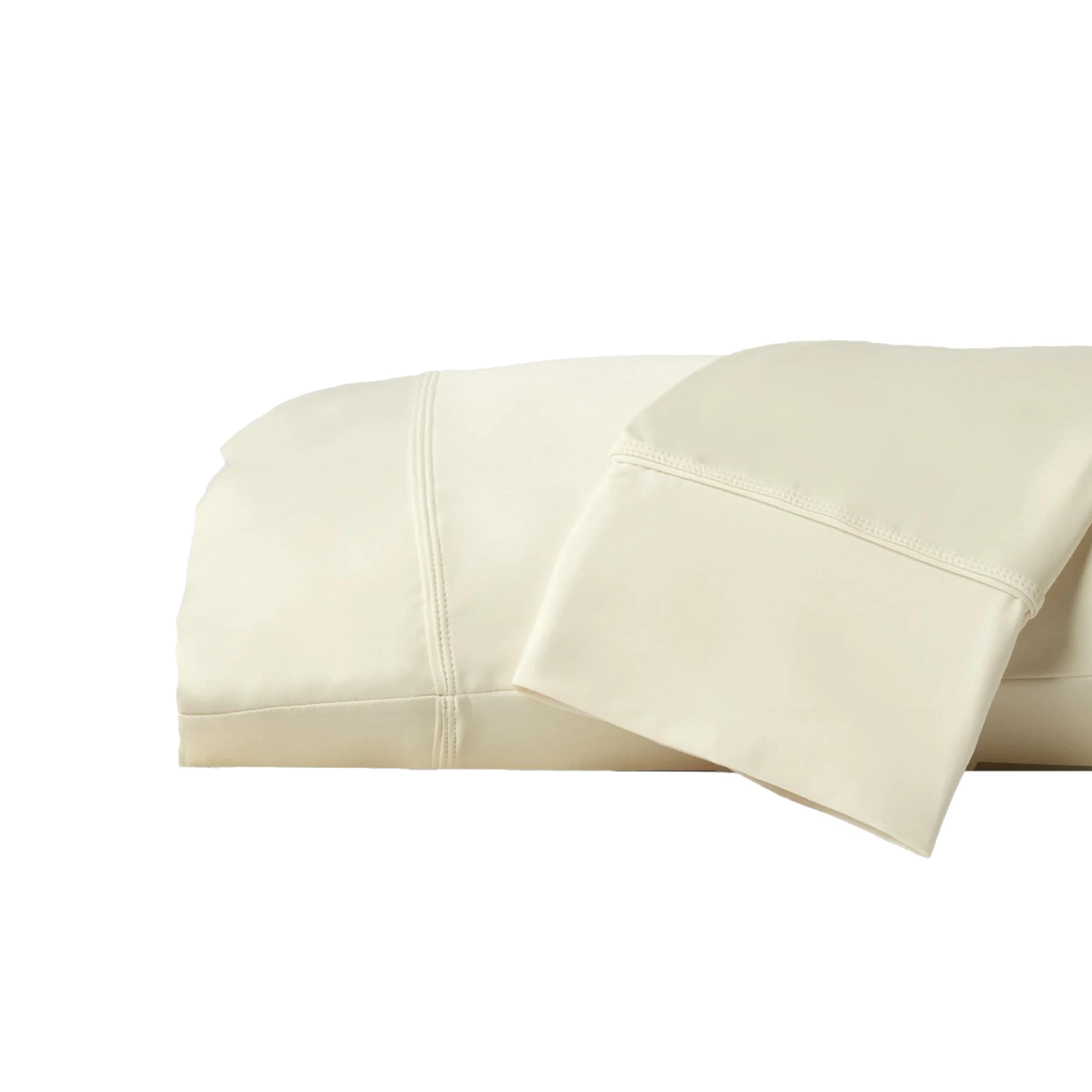 - SHEEX Original Performance Cooling Pillowcases, Ultra-Soft Pillowcase Set, 2 Cooling Pillow Covers, Standard, Ecru