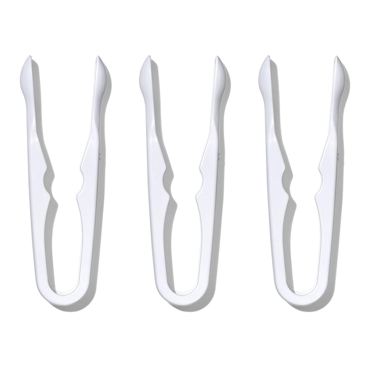 Good Grips POP Mini Tongs - 3 Pack