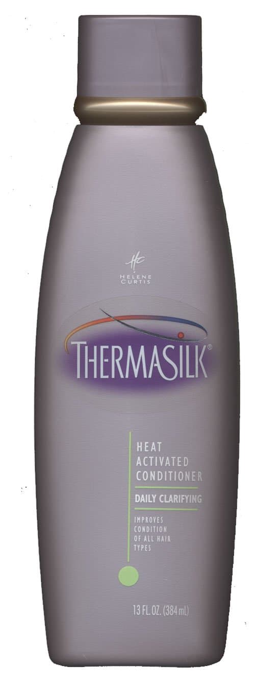 Conditioner, Clarifying, For All Hair Types - 13oz.