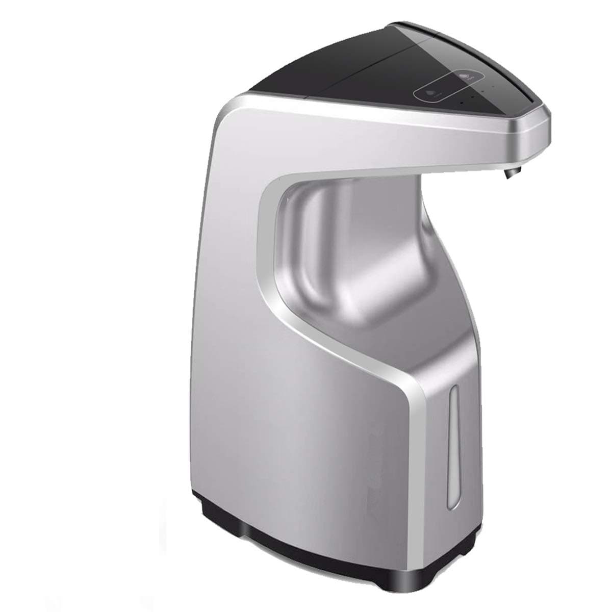 Soap Dispenser, Automatic Soap Dispenser Touchless, Bath Kitchen Soap Dispenser with Infrared Motion Sensor, Hand Soap Dispenser for Dish, Meetcolo Auto Hand Soap Dispenser