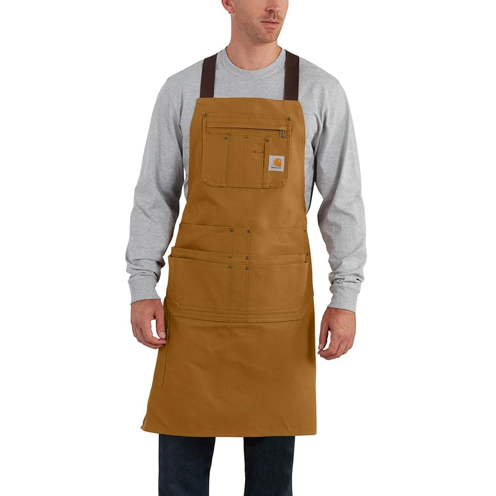 Men's Firm Duck Apron