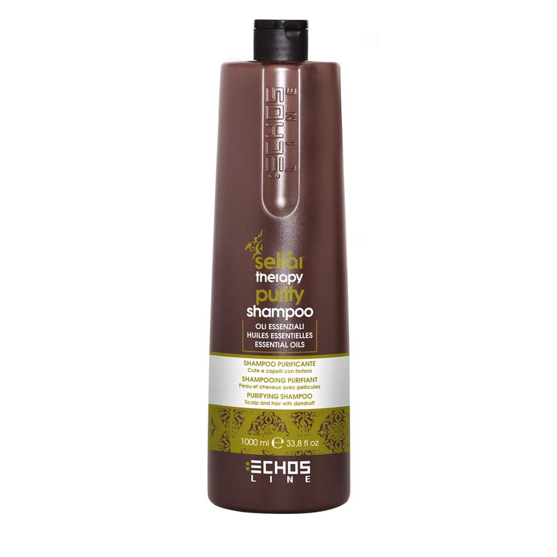 Echosline Hair 1000 ml