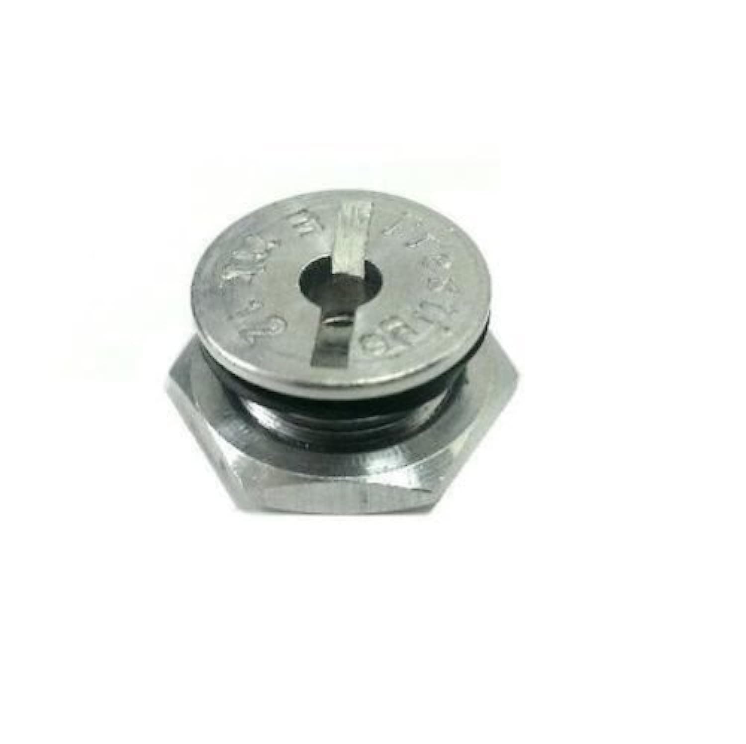 Pressure Cooker Safety Valve