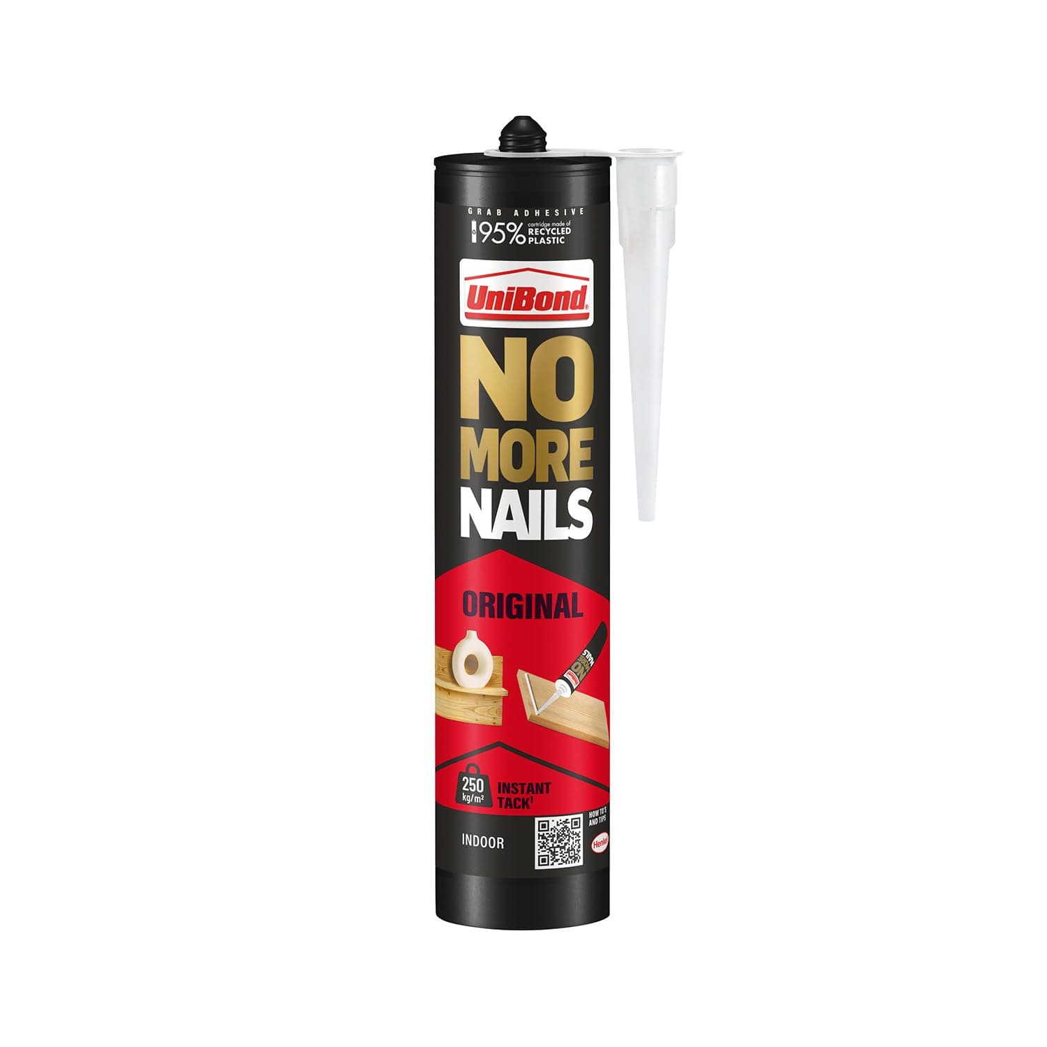 UniBond No More Nails Original