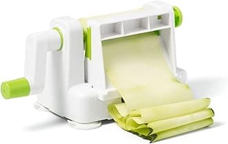 Starfrit 092943-002-0000 Fruit and Vegetable Sheet Slicer