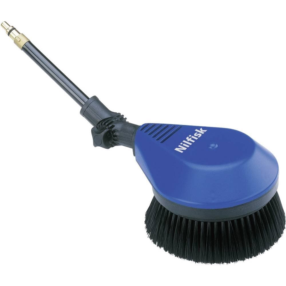 Nilfisk Rotary Brush for High Pressure Washers