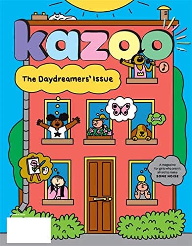 Kazoo Magazine