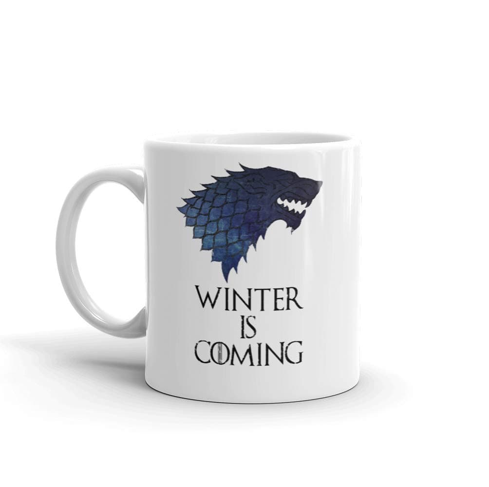 Game of thrones Mug