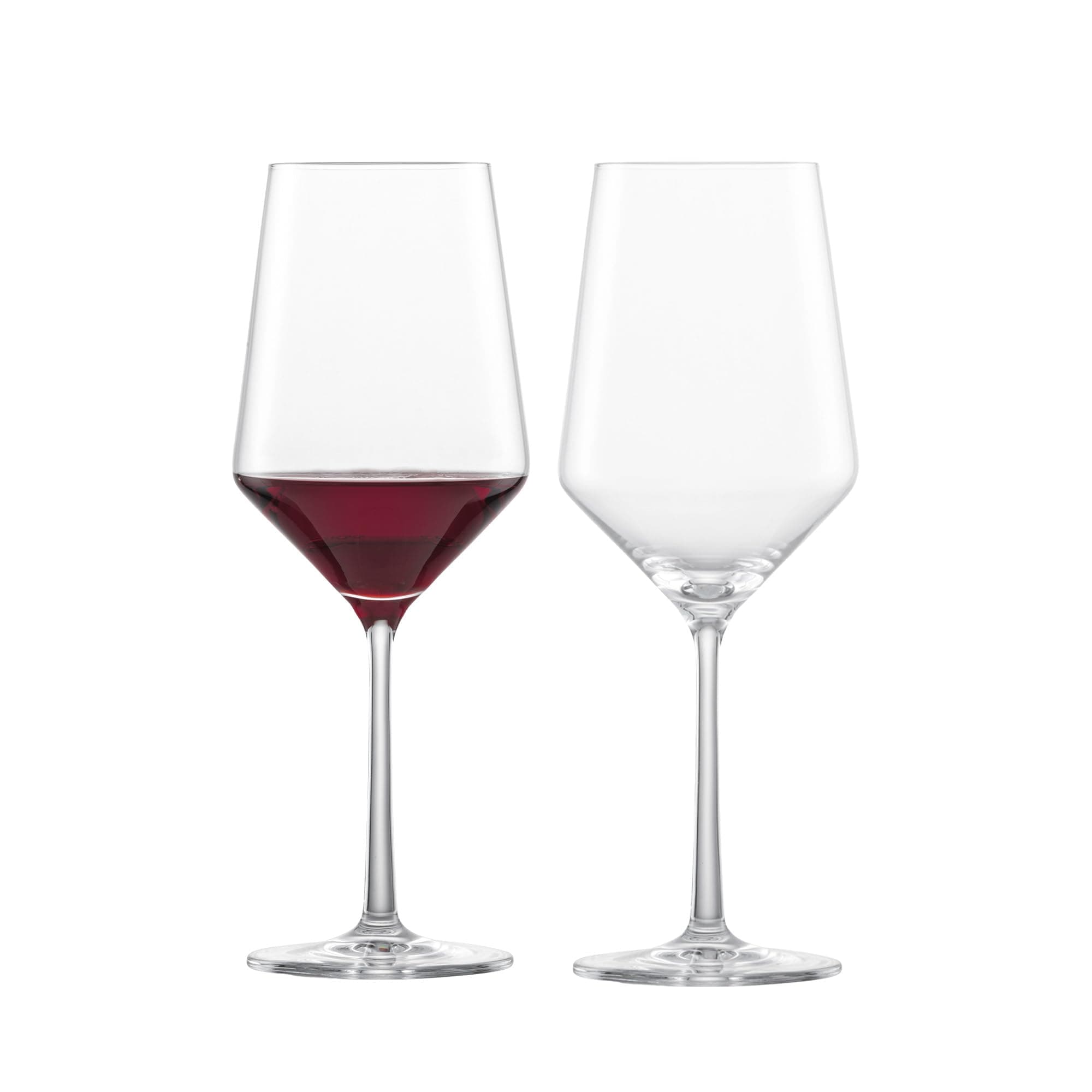 Cabernet Red Wine Glass