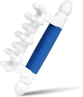 Fascia Massage Tool Blaster for Cellulite - Trigger Points - Muscle Relaxation,Handheld Myofascial Release Tool for Every Part of The Body