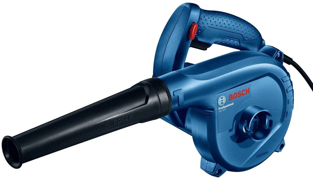 Bosch Gbl 620-Watt Air Blower (Blue) Original Blue