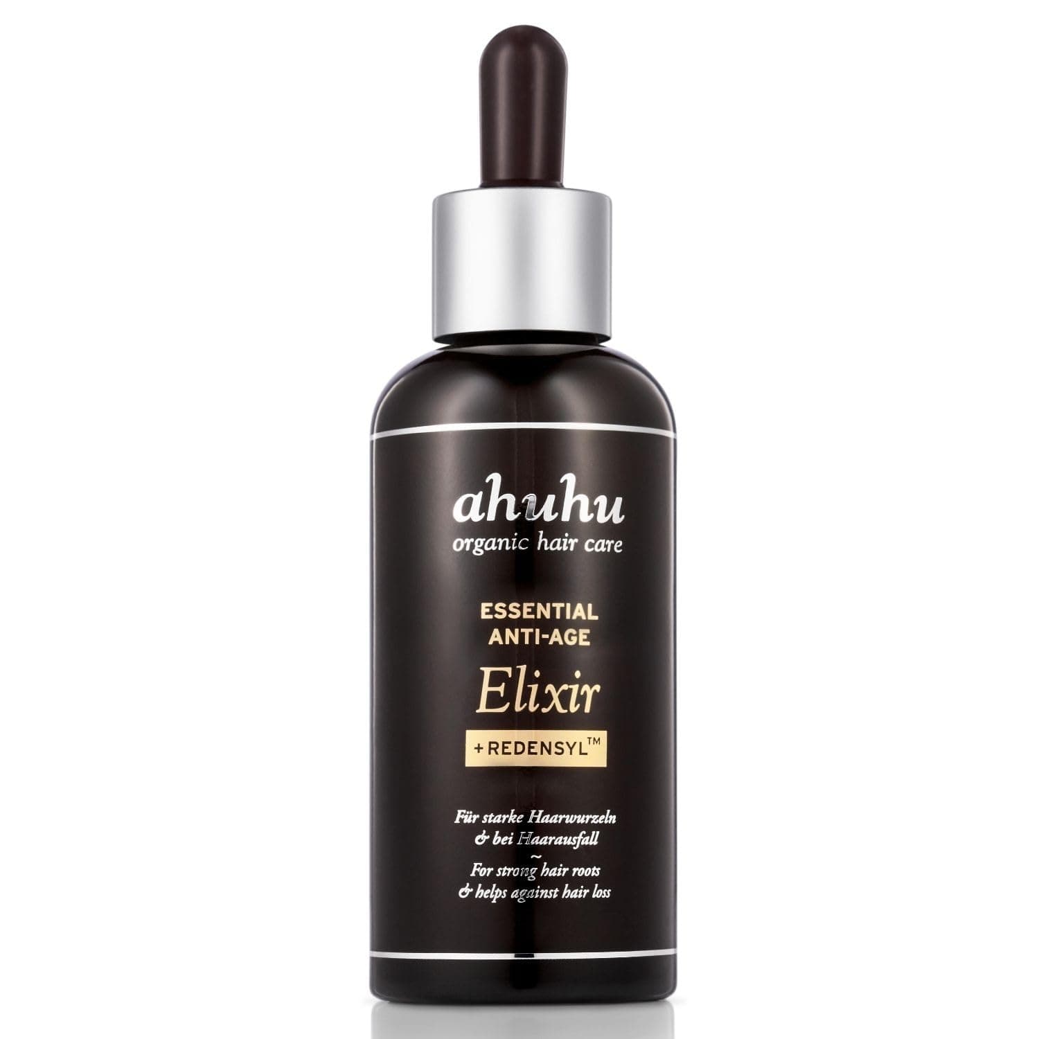 Essential Anti Age Elixir