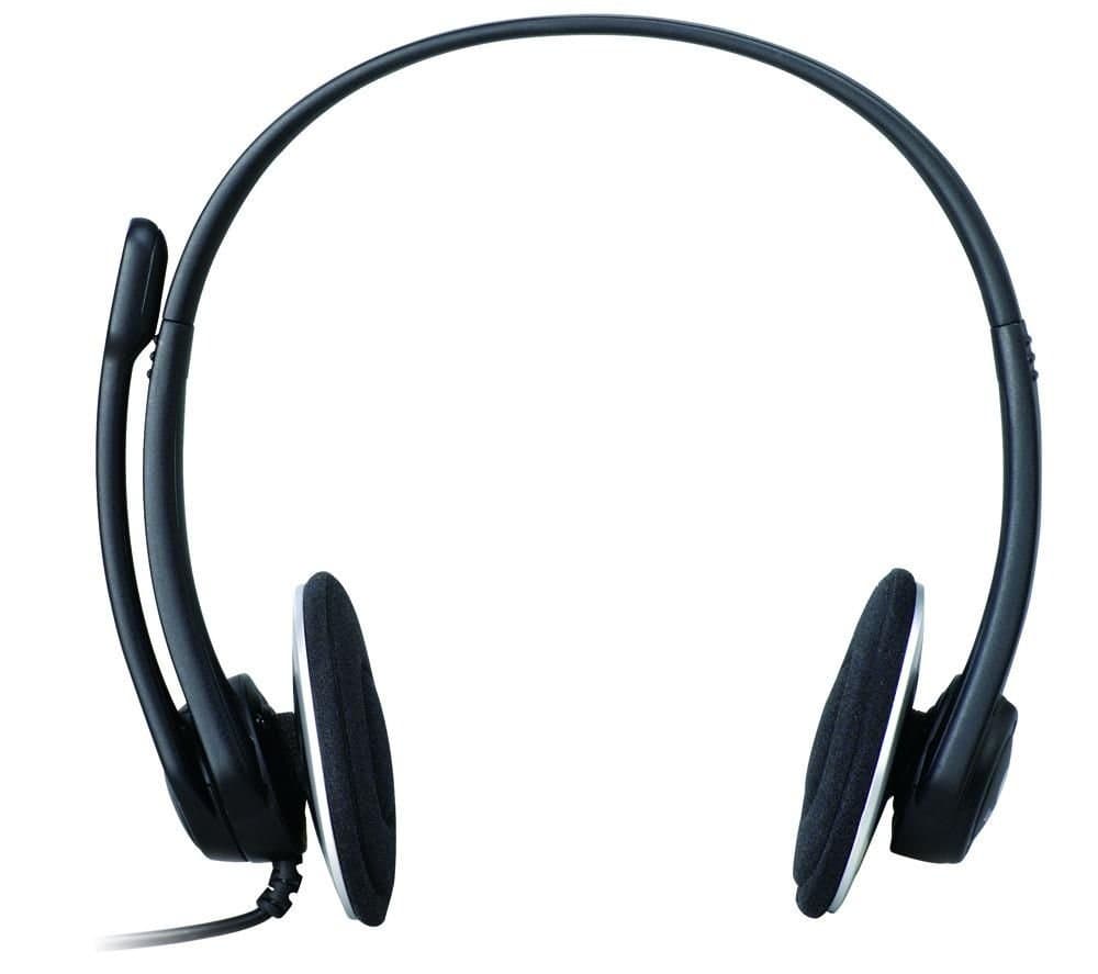 H330 USB Headset