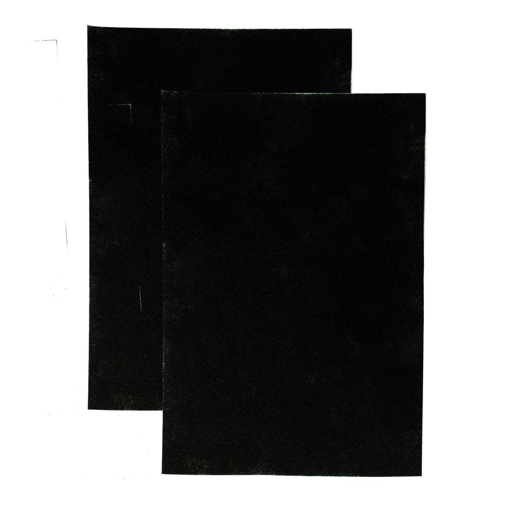 LivePure LP-PF900 Replacement Filter for Aspen Air Purifiers - 2 Pack