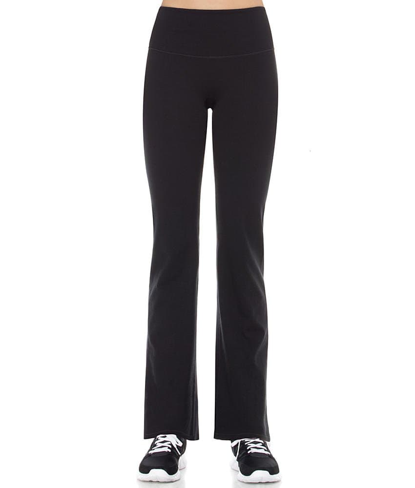 SPANX On The Go Pants (1267) 2X/Black