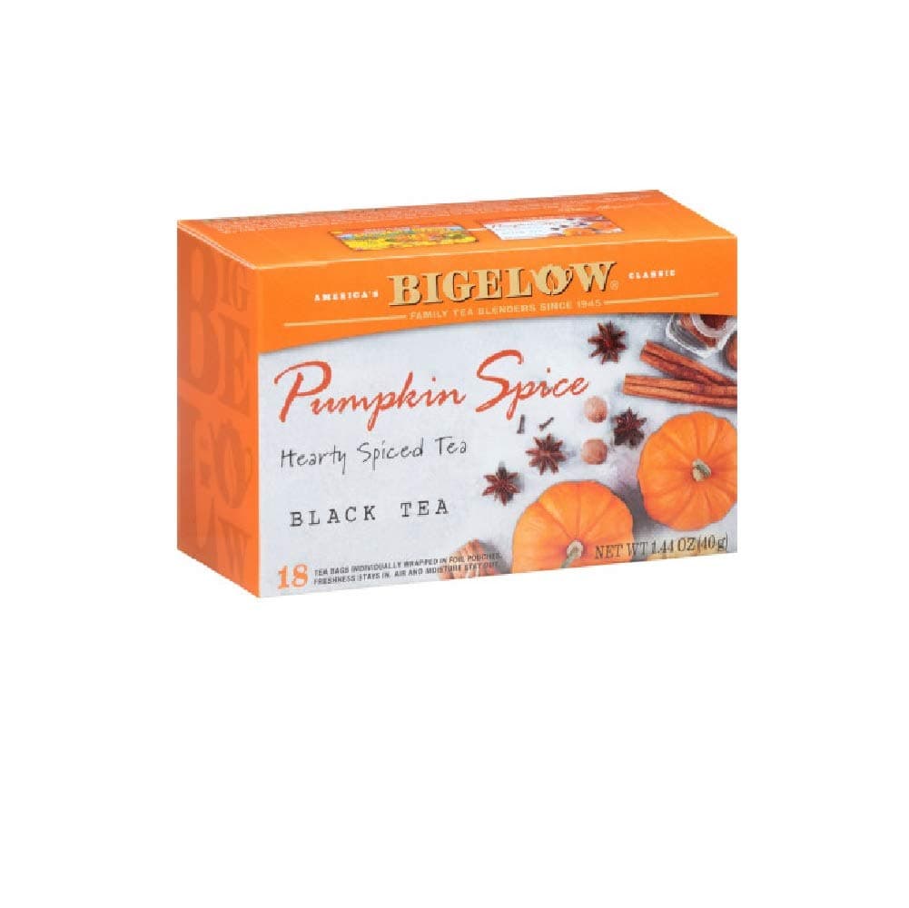 Bigelow Tea Pumpkin Spice 20bg