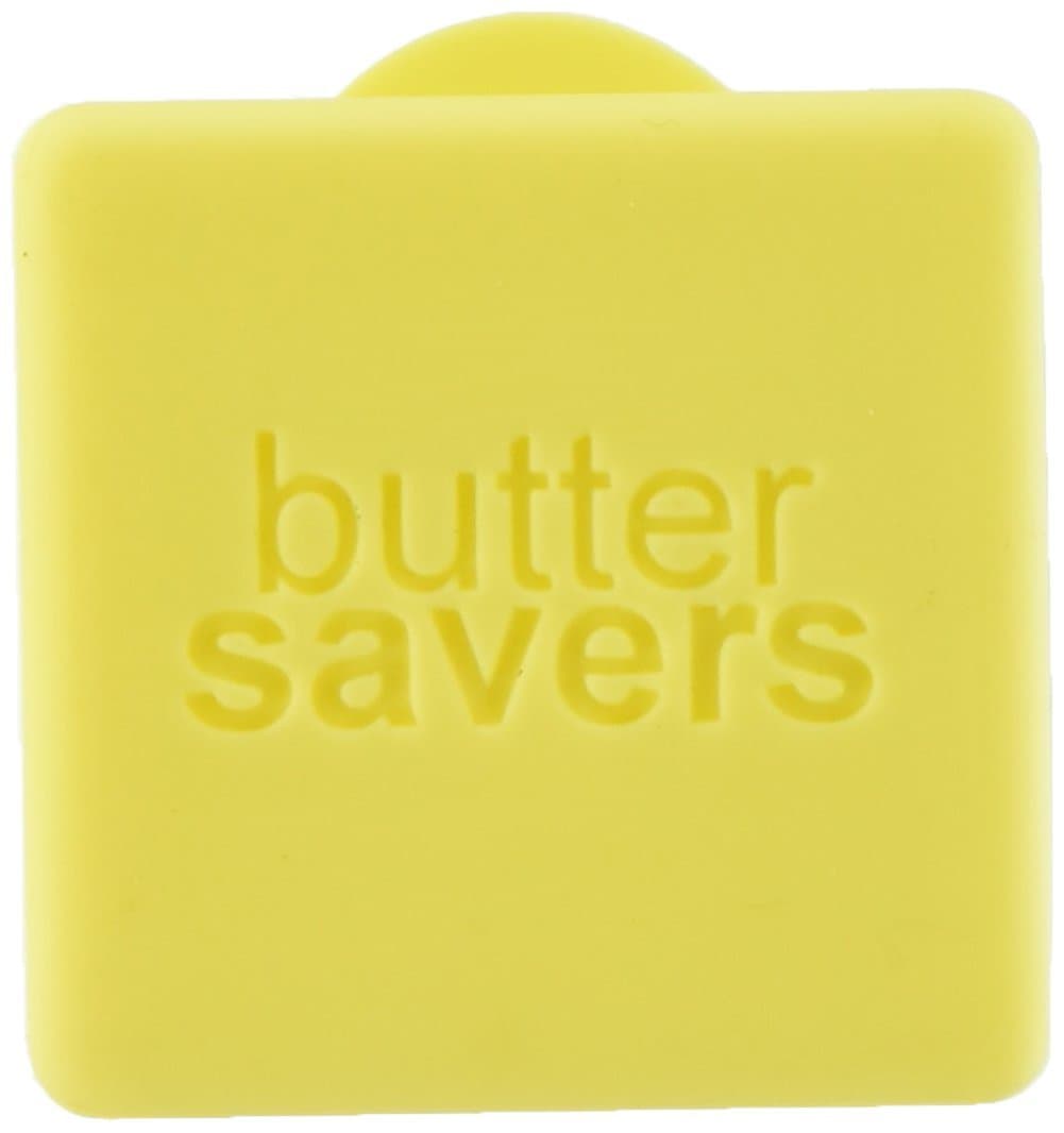 Save Brands West Butter Savers, Yellow