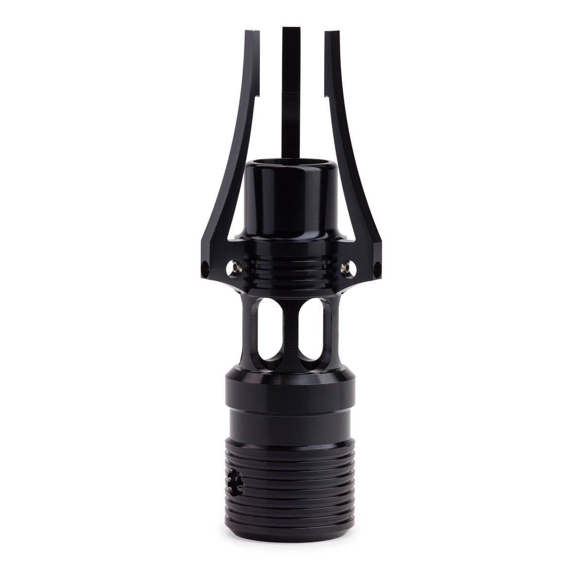 Kyberlight - The Claw - custom lightsaber top piece