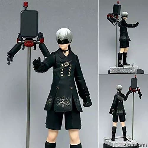 THTB NieR:Automata 9S Figur ca.15 cm
